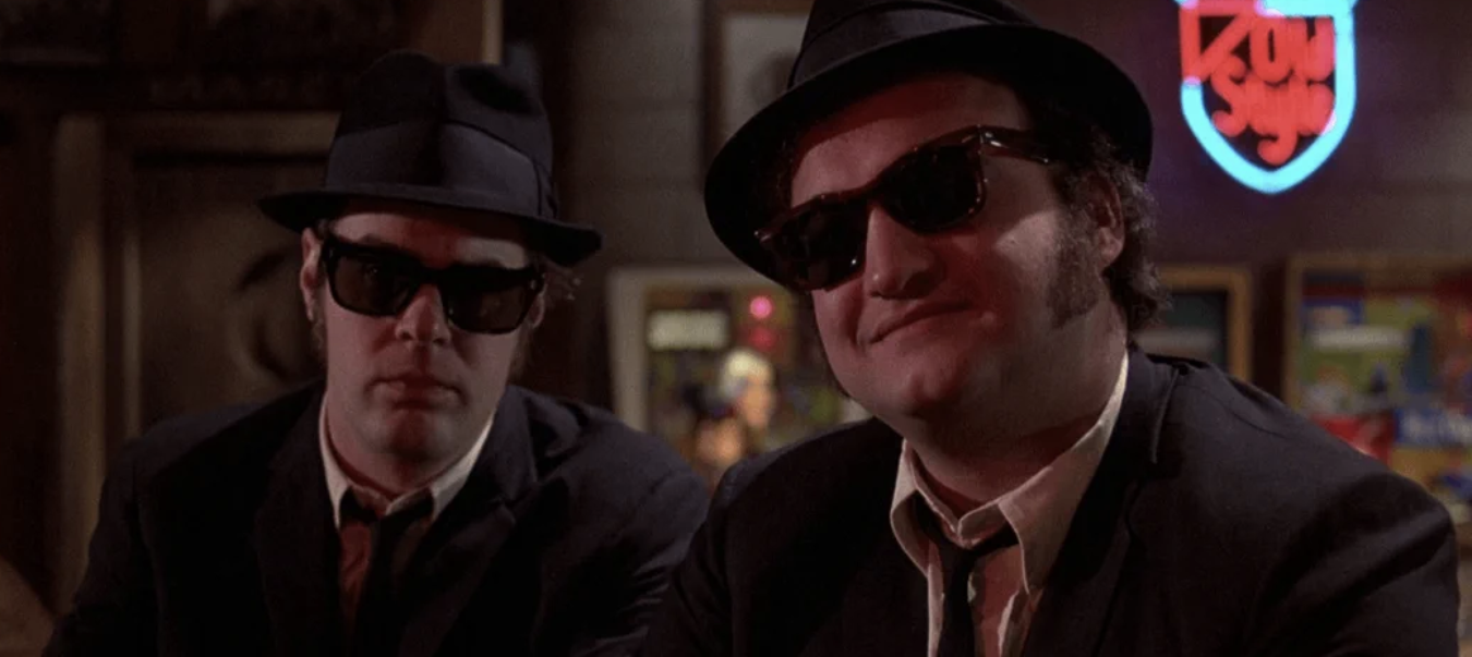 Setlist History: Blues Brothers Record Live Show That Goes #1